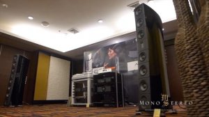 RAIDHO - AAVIK - ANSUS ACOUSTICS VIDEO WITH LARS AND MICHAEL