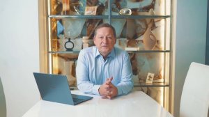 Юрий Олегович Бобылев - инженер-изобретатель, автор более чем 65 патентов в области очистки воды.