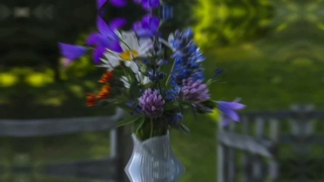 Добавь это в вазу, чтобы цветы стояли дольше! смотреть онлайн