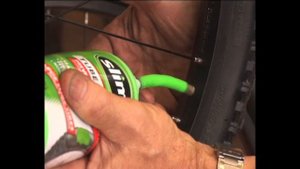 Как работает Slime антипрокольный герметик