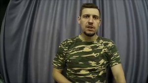 Кто такие Драгуны? И откуда взялся карабин?