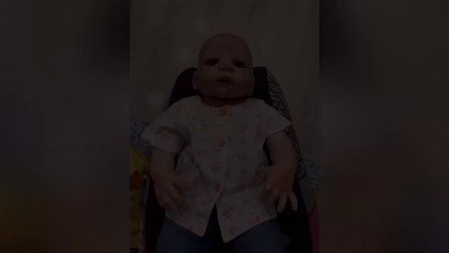 НАША НОВАЯ ОДЕЖДА/ПРИМЕРОЧКА/НОВОГОДНИЙ/ОДЕЖДА ДЛЯ КУКОЛ
