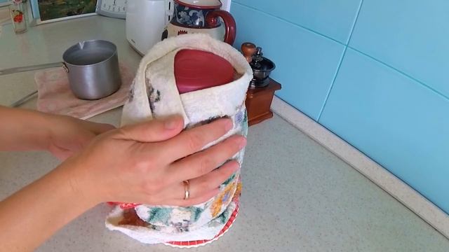 Шампунь из Мыльного корня | Мой отзыв | Нюансы и Рецепт