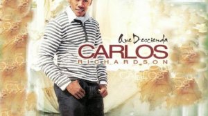 video cristiano -Feliz contigo-bachata Carlos RicHardson