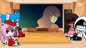 реакция фандомов на меме