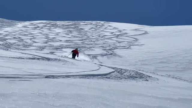 Skiing In Chile 2022 (Valle Nevado And Ski Portillo)