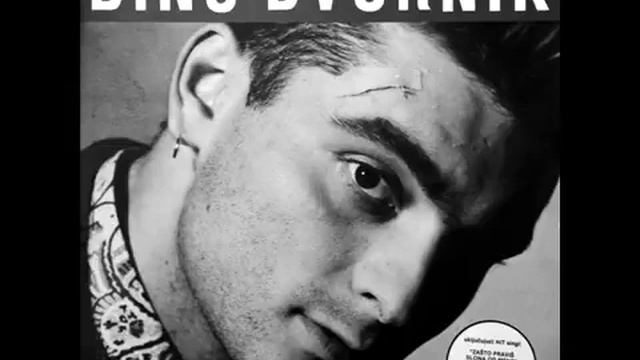 TI SI MI U MISLIMA DINO DVORNIK 1989 смотреть онлайн