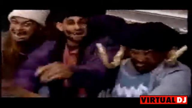 MUSICA DE JODEDERA CON DJ TITO FUENTES смотреть онлайн