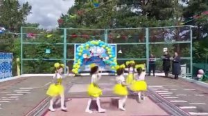 Танец «ДоРеМи»