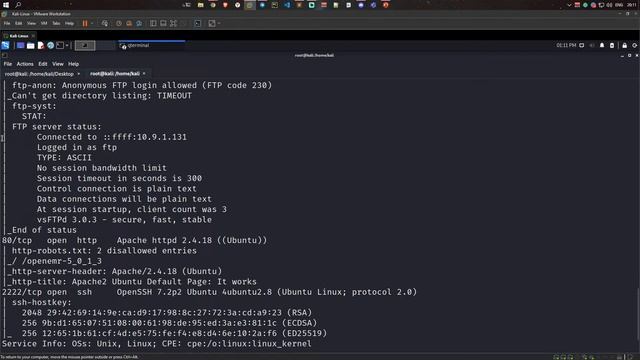 CTF Лекция | Решение тасков на Pico&TryHackMe смотреть онлайн