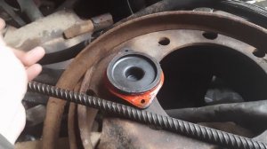 Не большое ТО ЗиЛа после работы #Проект Супер Зил Самосвал