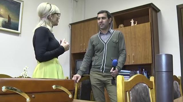 Кадровые изменения