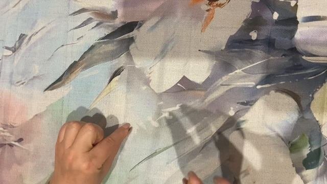 Пальчиковая гимнастика