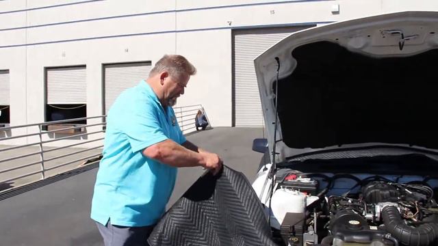 How to install a Bob's Original™ Universal Fender Cover смотреть онлайн