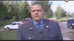 Мордовская ОПГ