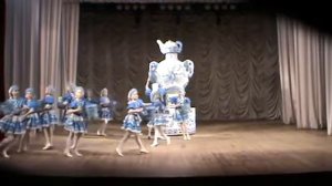 Хореографический коллектив Кубанушка г. Крымск - рук. Щедогуб В.А - Сюрприз