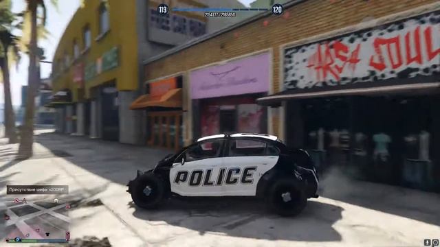 7 ]GTA5[ Ржавые гонки смотреть онлайн