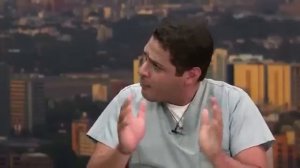 José Manuel Olivares :Crisis hospitalaria en Venezuela