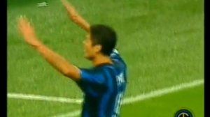 Serie A 2007/2008 - Inter vs. Napoli (2:1) Highlights Robert
