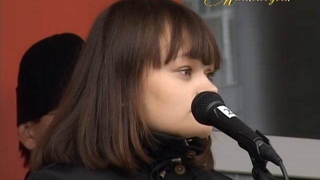 "МИМОХОДОМ", 3 сентября 2010 год. Автор проекта О. Дзиов смотреть онлайн