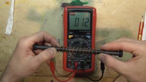 Растягиваем-сжимаем катушку. Как меняется её индуктивность?