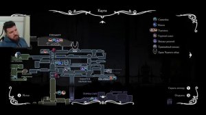 Hollow Knight #14 - Пробиваем пол в шахты | SecondSplash Let's Play