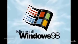 Эволюция звуков запуска Window's