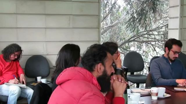 Peter Sloterdijk - La domesticación y el diseño de lo humano смотреть онлайн