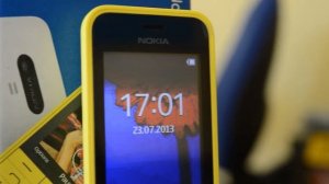 Обзор Nokia 220 Duos