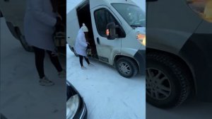 Отогрев авто, холодный пуск авто, холодный запуск авто, запуск авто в мороз.