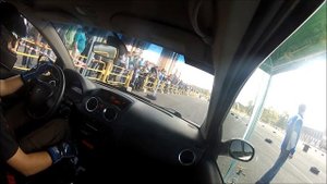 Тоскин 27 попытка 2