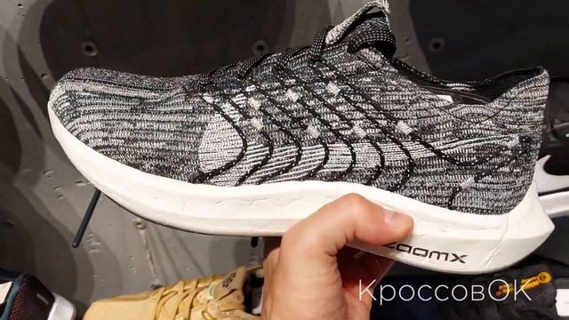 Dubai Mall Nike Смотрим Кастом и Кроссовки