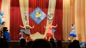 Три подружки