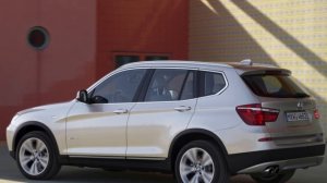 БМВ Х3 2 слабые места | Недостатки и болячки б/у BMW X3 F25