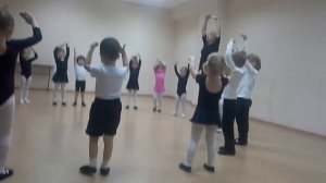 Детские Танцы.Хореография. Формула Счастья