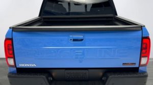 2024 Honda Ridgeline news | ridgeline review | honda pickup