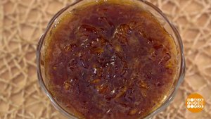 Джем из тыквы. Доброе утро. Фрагмент выпуска от 23.09.2020