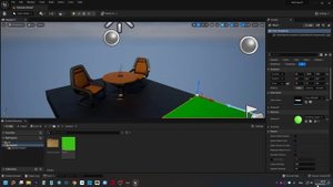 MetaHuman Creator в Unreal Engine 5 - как сделать 3D персонажа и создать анимацию мимики лица