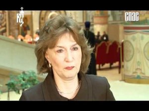 Церковь отделена от государства, но не от общества