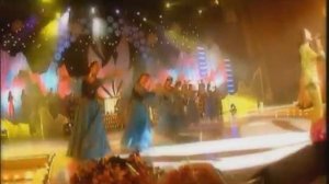 Lola Yuldasheva - Hayotni sev (concert version)