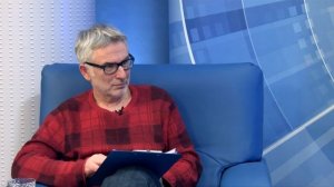 Диалог у озера | Павел Чинарёв