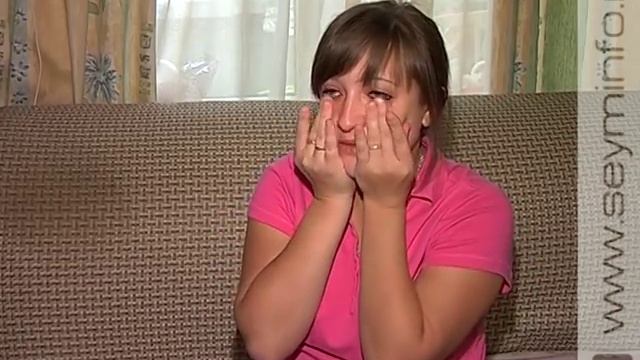 Двухлетняя Соня нуждается в помощи неравнодушных курян! смотреть онлайн