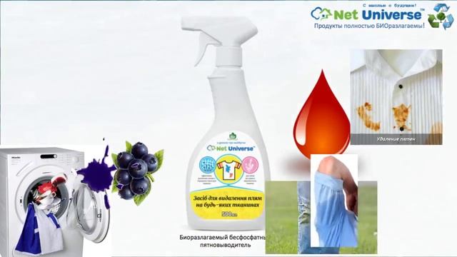 NetUniverse   ЭКО ПРОДУКТЫ