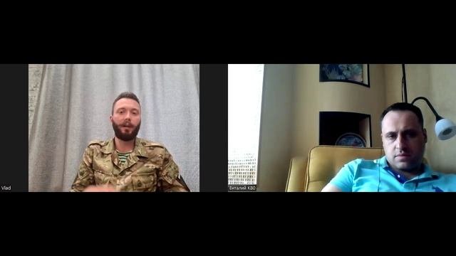 ИНТЕРВЬЮ С ВОЕНКОРОМ! ЧАСТЬ 1. ИНТЕРВЬЮ ВИТАЛИЯ КОЛПАШНИКОВА С ВЛАДИСЛАВОМ 
