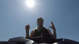 Sea Doo GTX 155/170 1 YEAR REVIEW