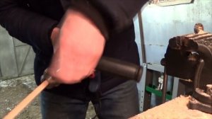 Круглые палочки за 2 минуты легко и просто.