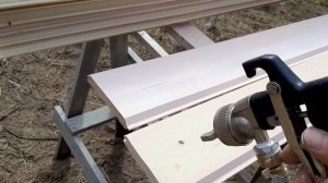 красконагнетательный бак своими руками .