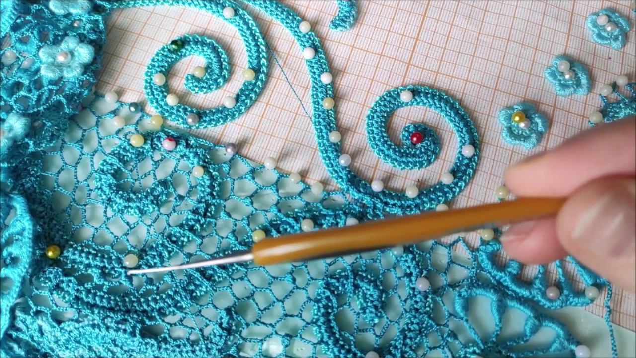 Часть 3. Небольшой участок между элементами. смотреть онлайн