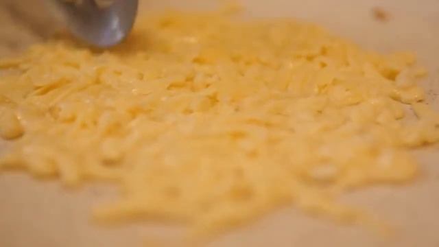 Сырные корзиночки с начинкой
