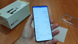 Realme 11 Pro 5G. Брать ли "Китайца"? 8/256, Dimensity 7050, 120 Hz, Stereo. Обзор и отзыв!